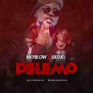 Moblow - Pelemo ft. Skuki